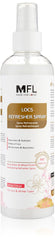 Spray atomizador de MFL Made For Locs para hidratar y perfumar las locs