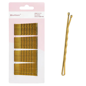 Pinzas Mia Klein de 2 pulgadas con puntas de bola ofrecen sujeción duradera