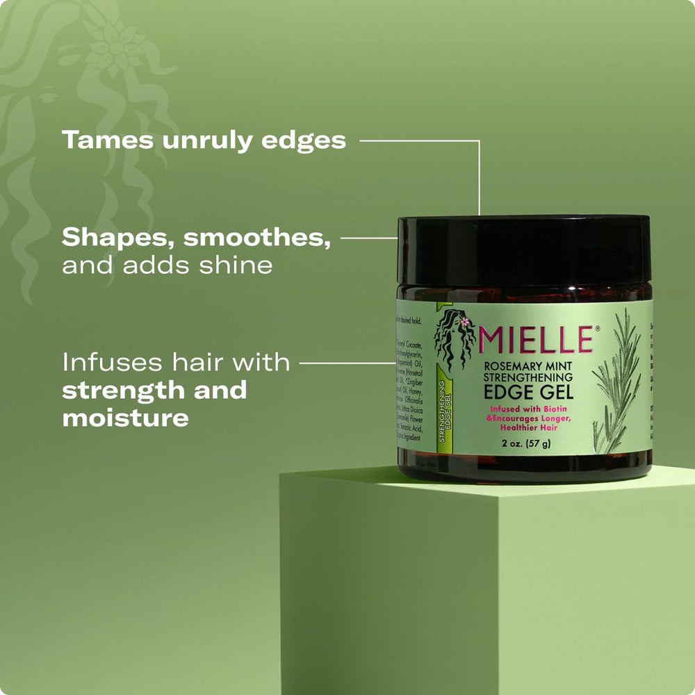 Gel define rizos y texturas naturales con hidratación ligera.