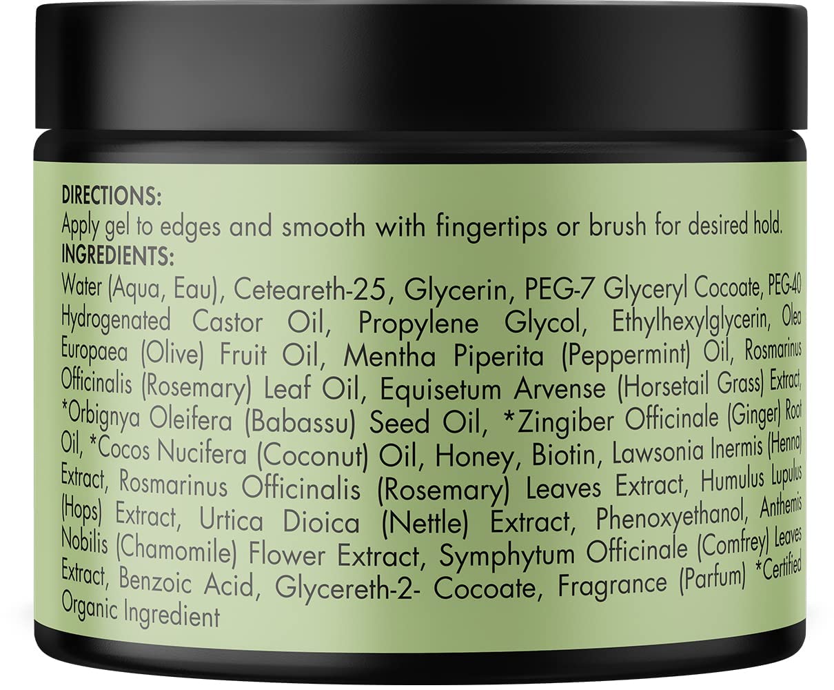 Apto para rizos, texturas y cabello ondulado gracias a su fórmula.