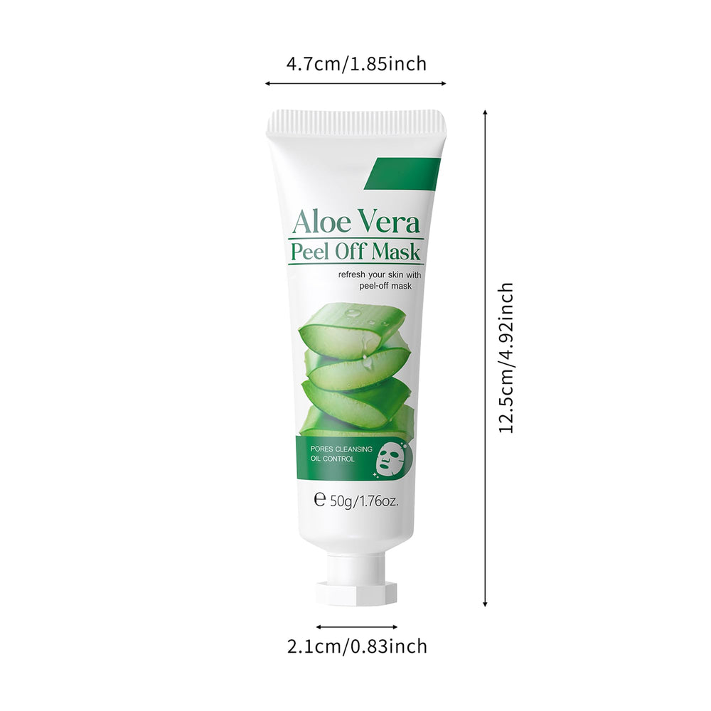 Incorpora esta mascarilla en tu rutina semanal para piel revitalizada.