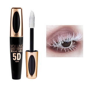 MIESCHER mascara espiral 5D para realzar pestañas con volumen
