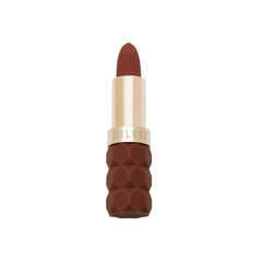 Aplicación suave de Milani Color Fetish Matte Desire para color intenso en una pasada.