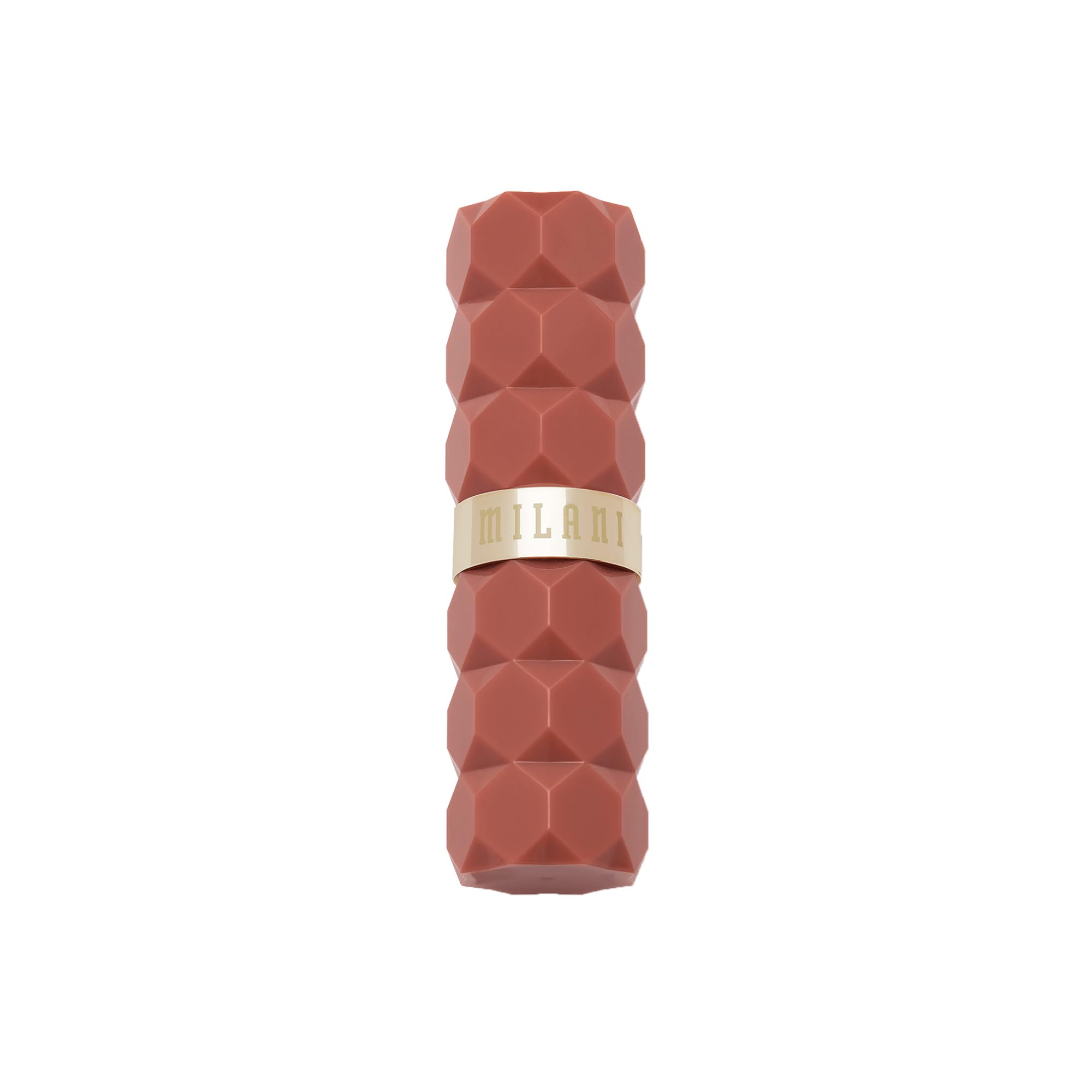 Milani Pleasure sin testeo en animales, compromiso ético de la marca.