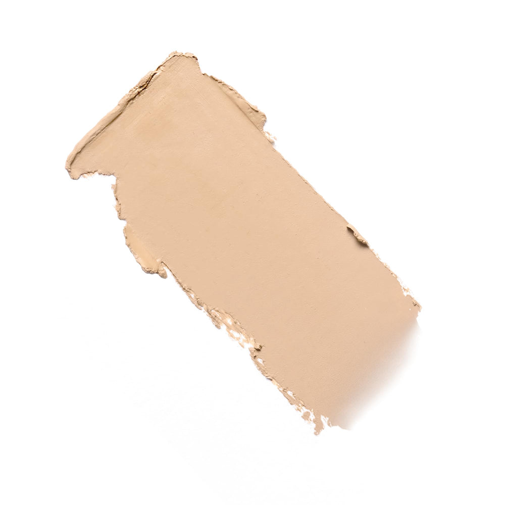Milani Conceal + Perfect barra, aplicación ligera para tono uniforme.