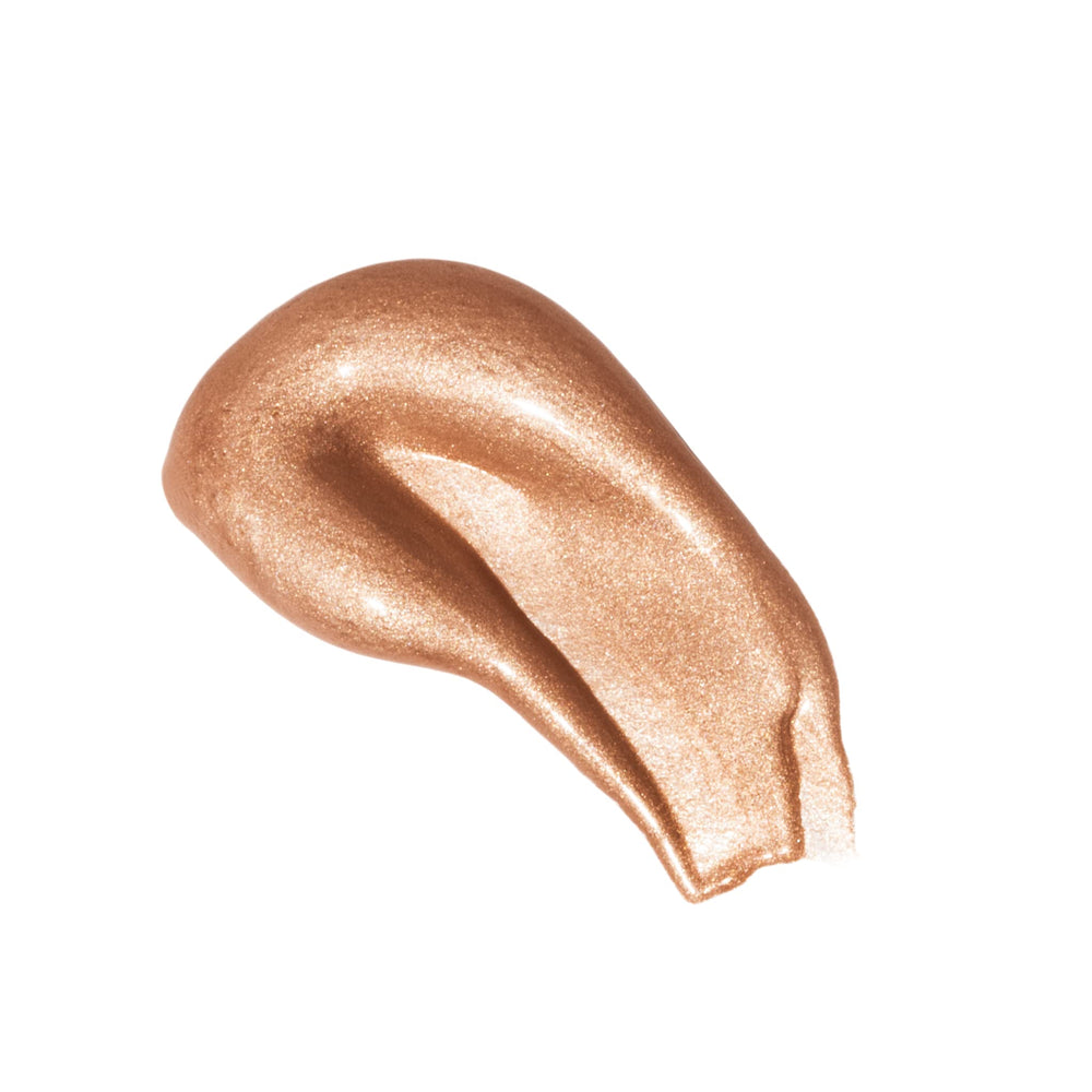 Milani Conceal + Perfect Iluminador Líquido Stardust en empaque compacto.