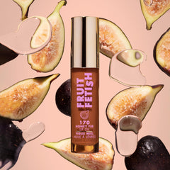 Milani Lip Oil Fruit Fetish: aroma a fruta y labios hidratados con acabado natural
