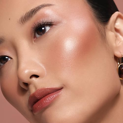 Milani Iluminador Horneado Dolce Perla para resplandor fotogénico