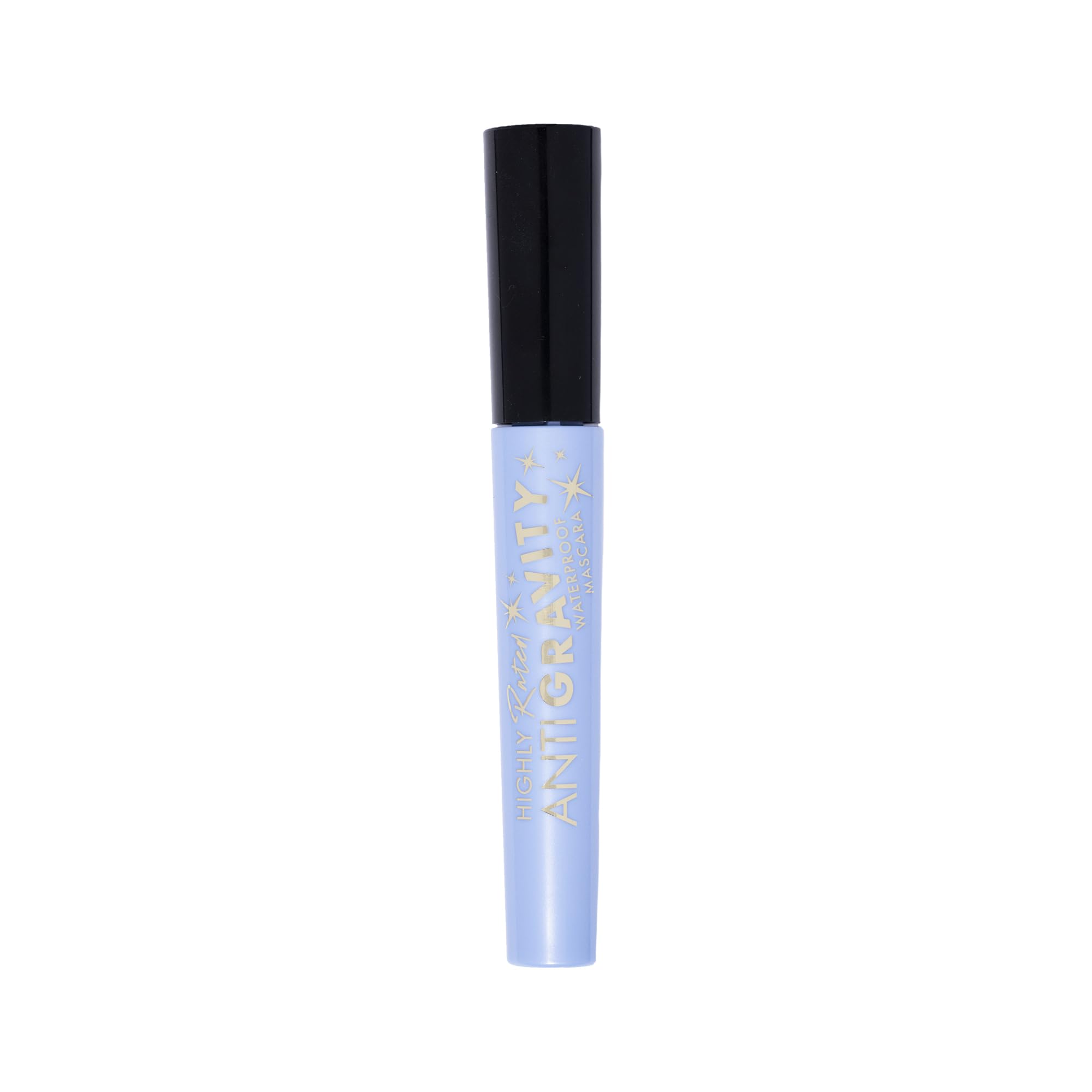 Milani Mascara efecto volumen definición con acabado negro intenso