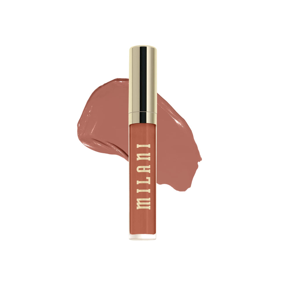 Milani Stay Put: envase detalle para color preciso y duradero
