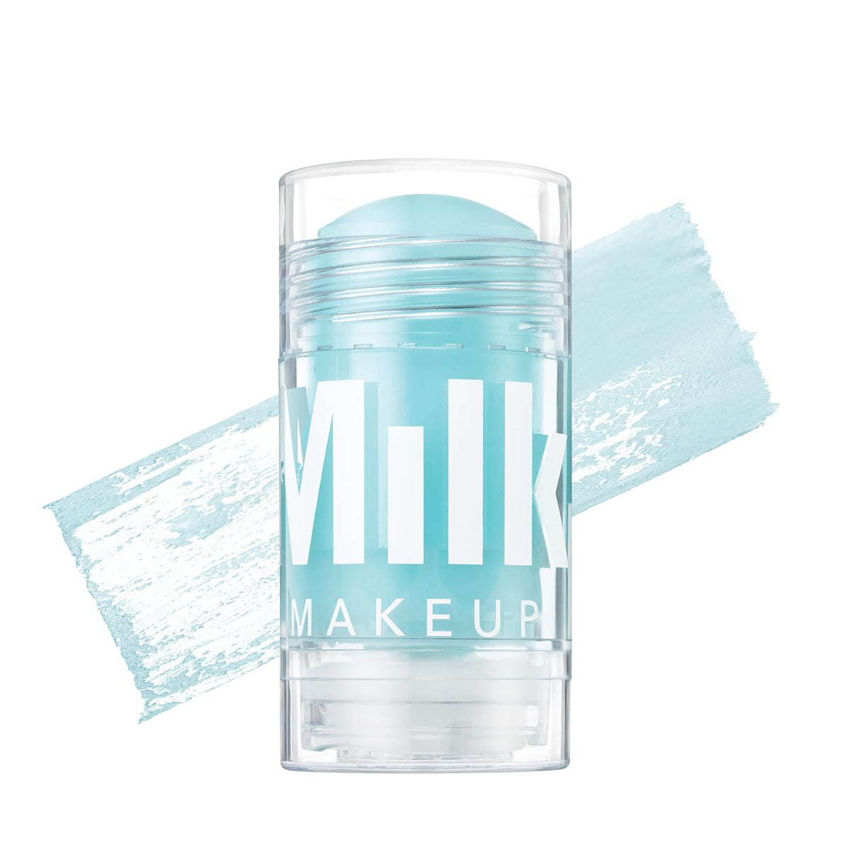 Milk Makeup gel-stick frío para ojos: aplicación suave para revitalizar la mirada.