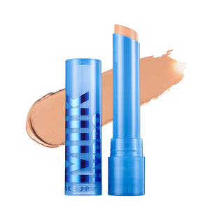 Milk Makeup Hydro Grip Concealer en empaque compacto para viaje, hidratación duradera