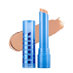 Milk Makeup Hydro Grip Gel Concealer envase compacto para retoques rápidos.