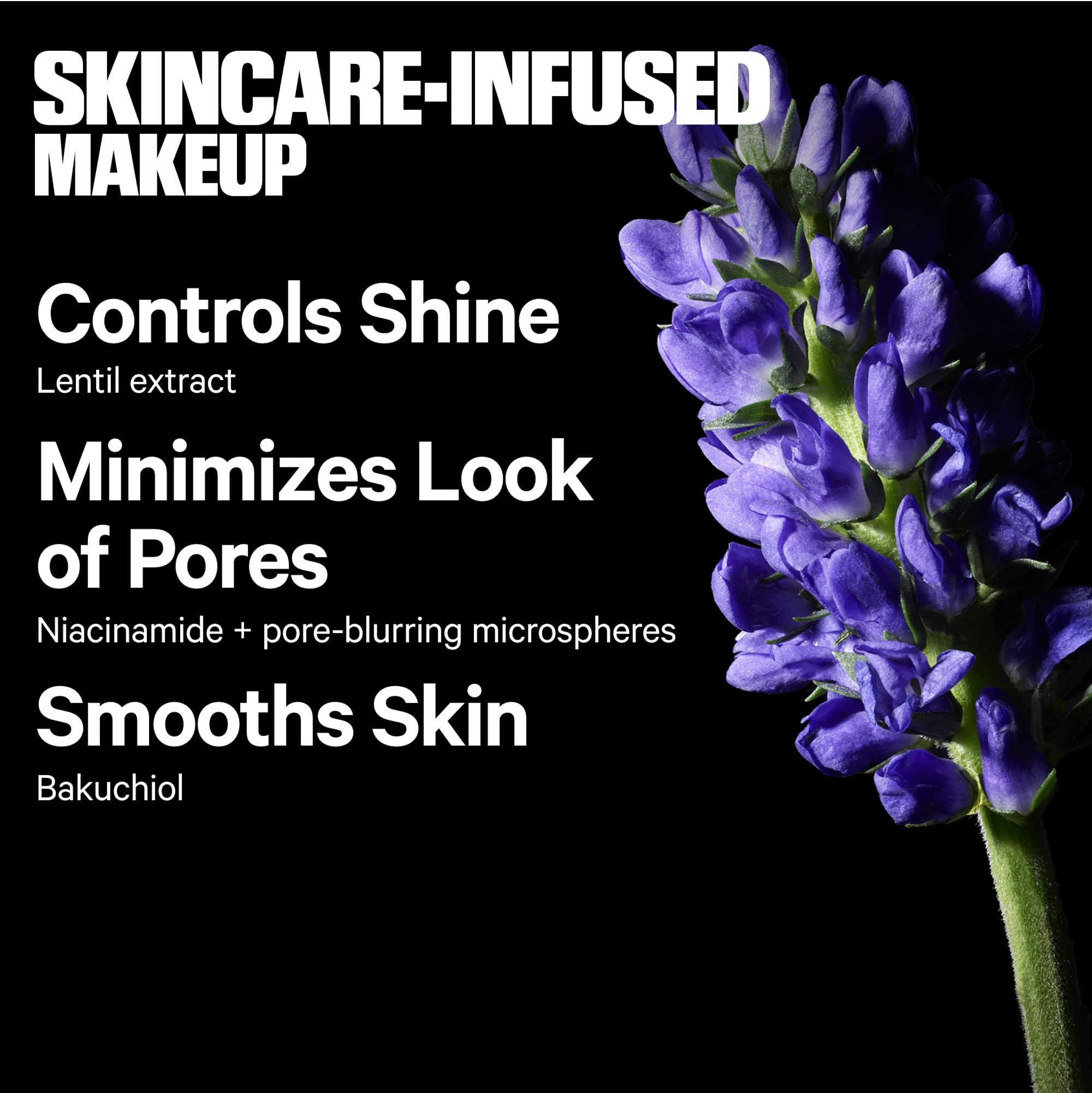 Milk Makeup Pore Eclipse difumina poros para piel más lisa.