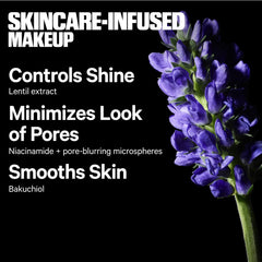Milk Makeup Pore Eclipse difumina poros para piel más lisa.