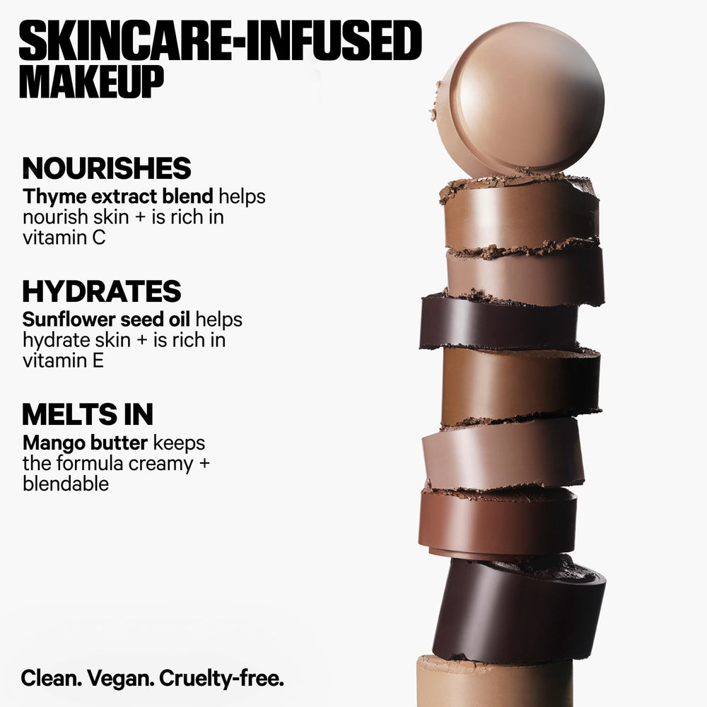 Milk Makeup Sculpt Stick contorno de nariz para sombras sutiles