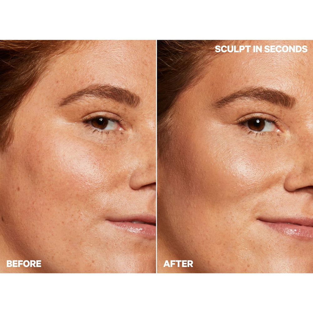 Milk Makeup Sculpt Stick extracto de tomillo aporta cuidado suave de la piel