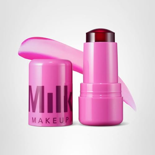 Milk Makeup Cooling Water Jelly Tint tono frambuesa para labios