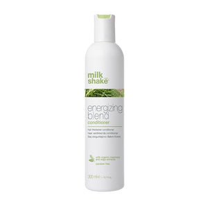 milk_shake Energizing Blend: la botella energizante para cabello fino.
