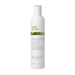 milk_shake Energizing Blend: la botella energizante para cabello fino.