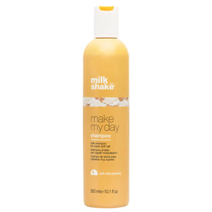 Milk Shake Make My Day: botella para uso diario, cuidado suave del cabello