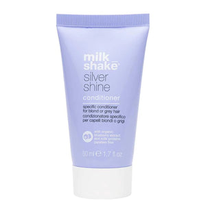 milk_shake Silver Shine botella-vertido facilita aplicación suave y experiencia de uso