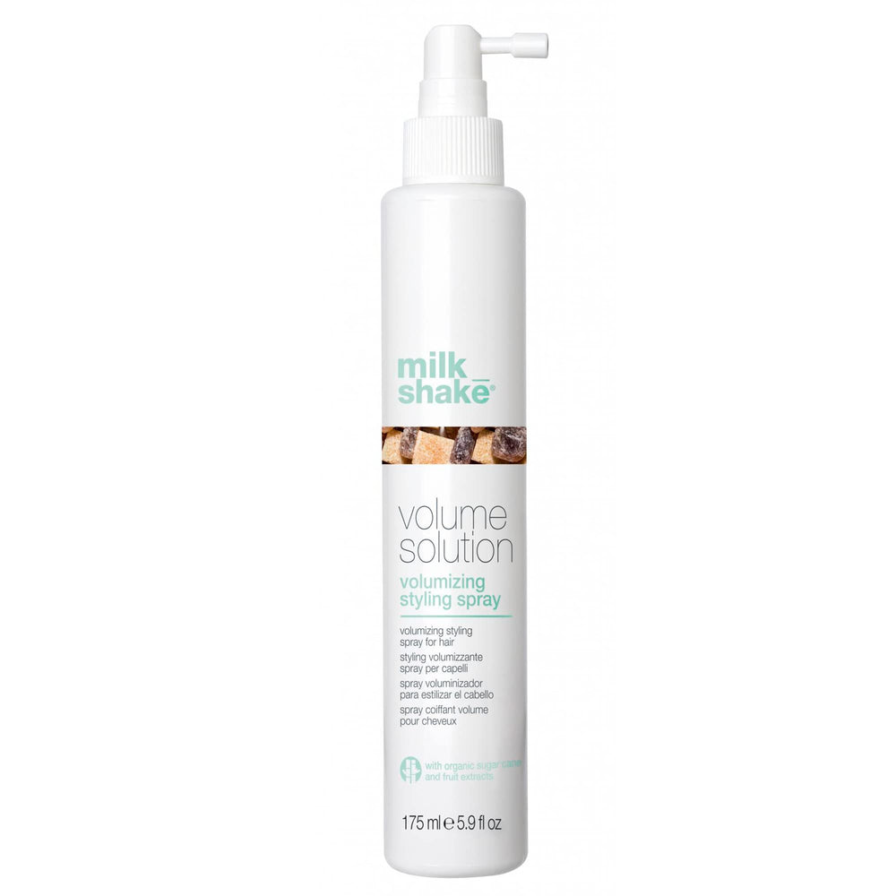 milk_shake Volumen Solución: botella para aportar cuerpo al cabello normal o fino.
