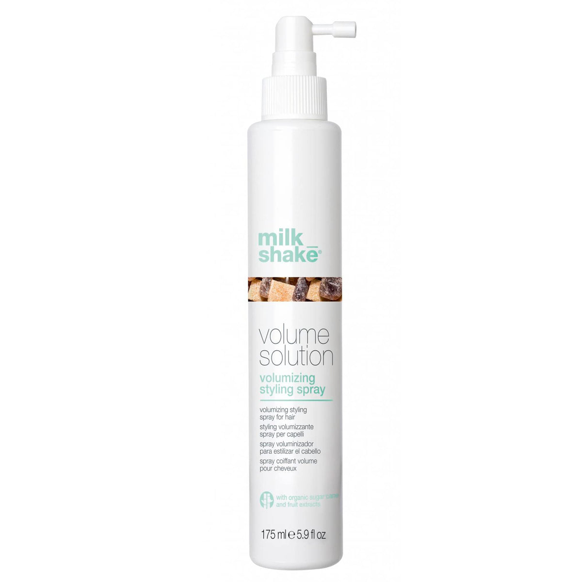 milk_shake Volumen Solución: botella para aportar cuerpo al cabello normal o fino.