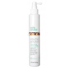 milk_shake Volumen Solución: botella para aportar cuerpo al cabello normal o fino.