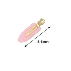 Mini Skater pinza para uso diario con fijación segura para cabello