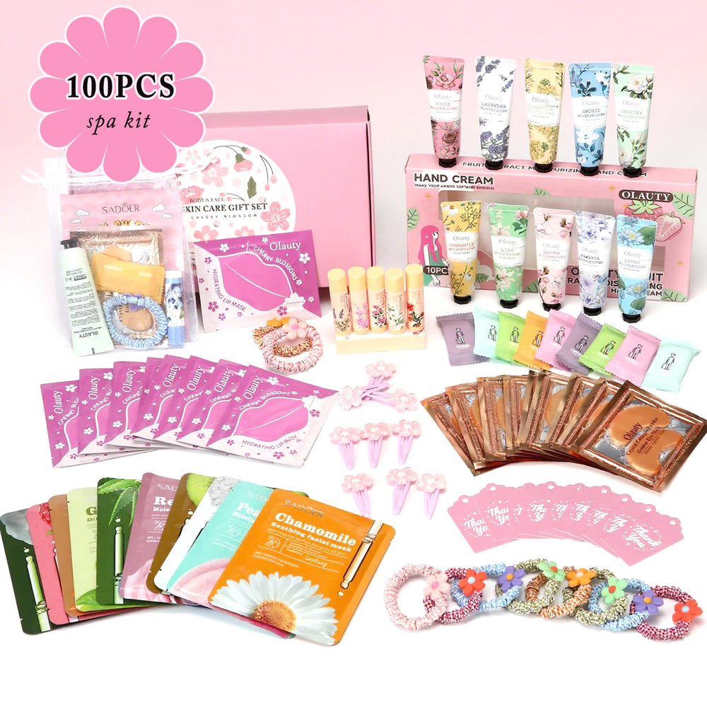 Accesorios para el pelo Miniling y regalo organizado para fiestas