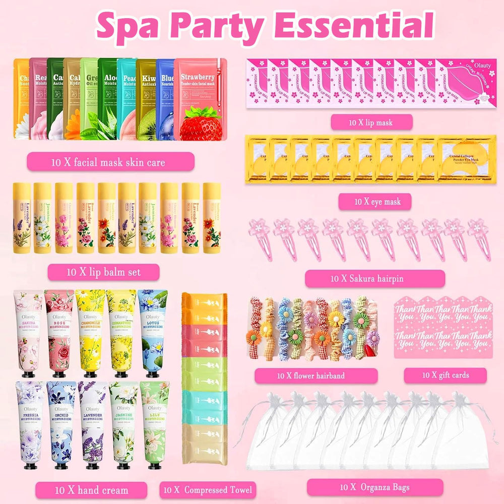 Mascarillas labiales Miniling, hidratan y suavizan los labios