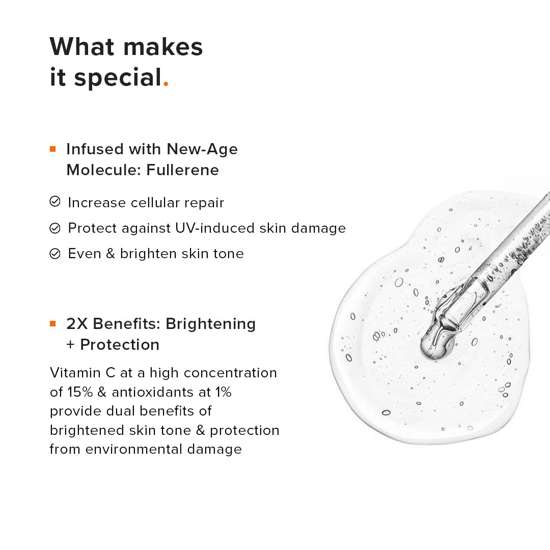 Serum Minimalist: aporta brillo y tono más uniforme
