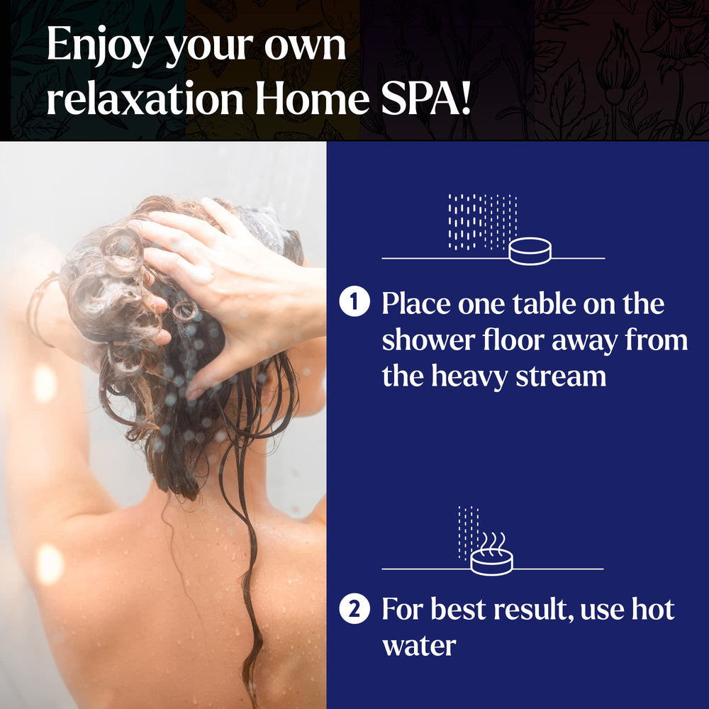 Miracle Made Aroma spa para revitalizar la rutina diaria.