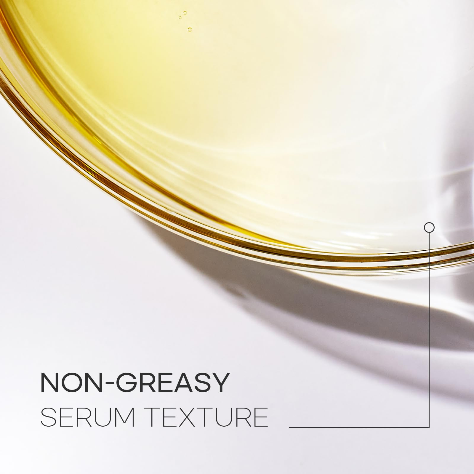 Mise En Scene Sérum Súper Rico, mezcla de aceites naturales para nutrición equilibrada.