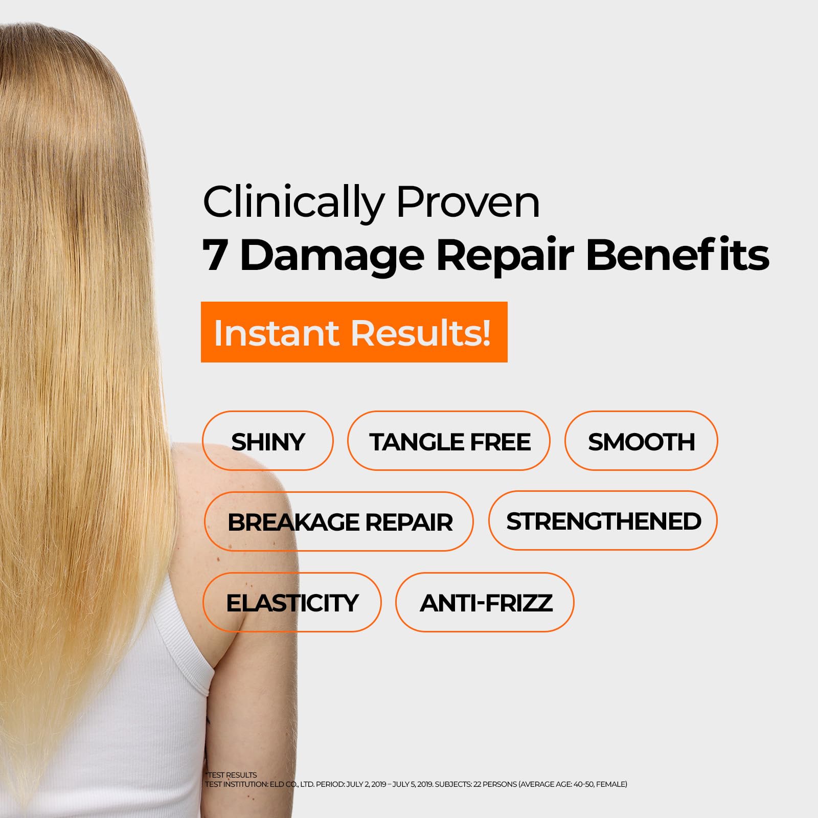 Mise En Scene Perfect Serum Original frizz control for smooth frizz-free days