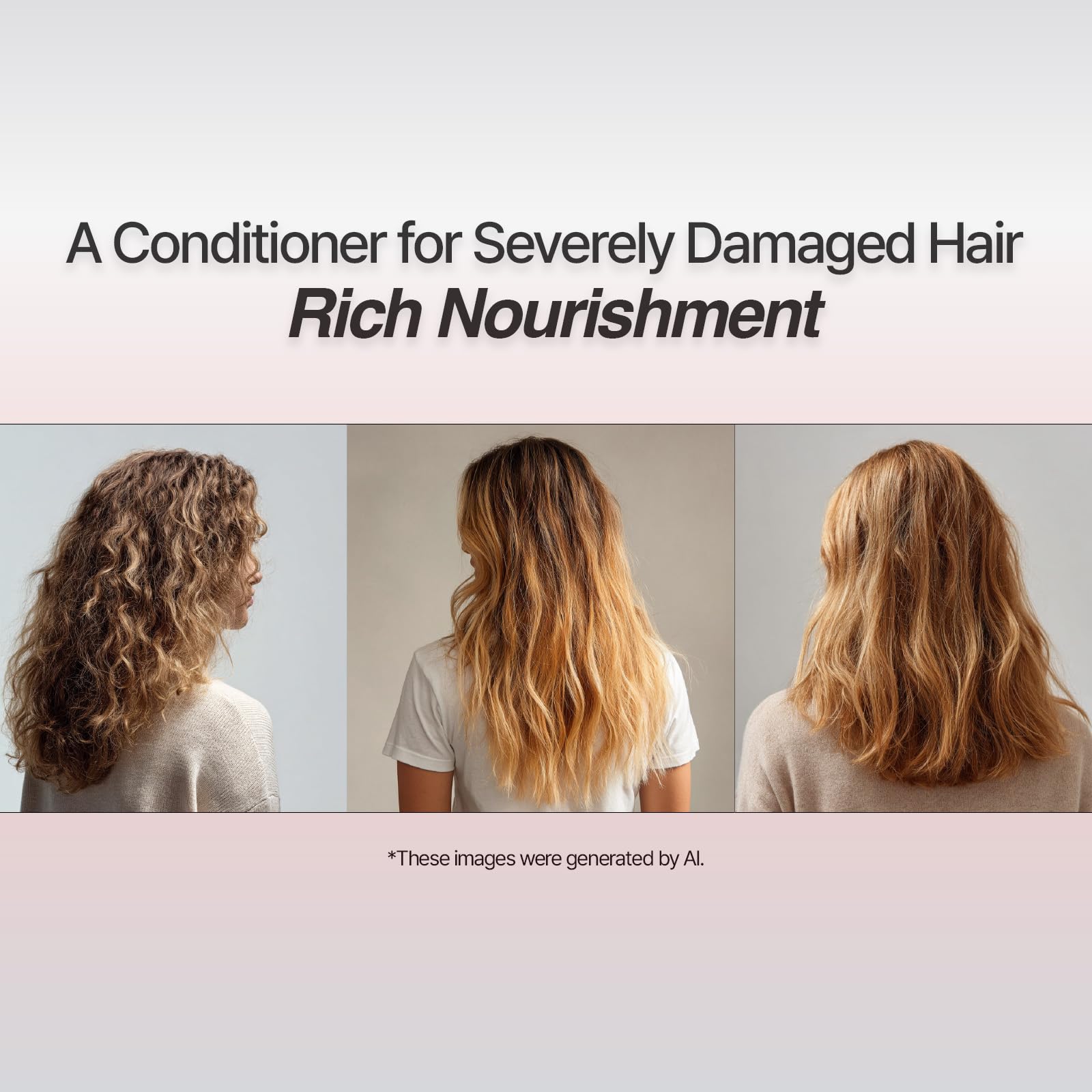 Mise En Scene Perfect Serum Super Rich Conditioner: textura cremosa se reparte fácilmente