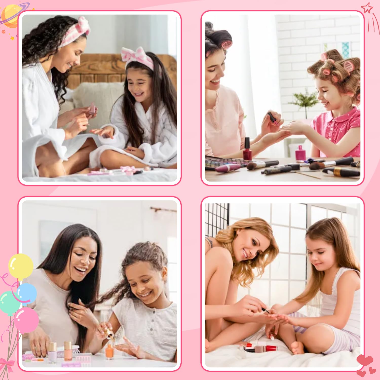 Misssix regalo ideal para fiestas infantiles y cumpleaños.