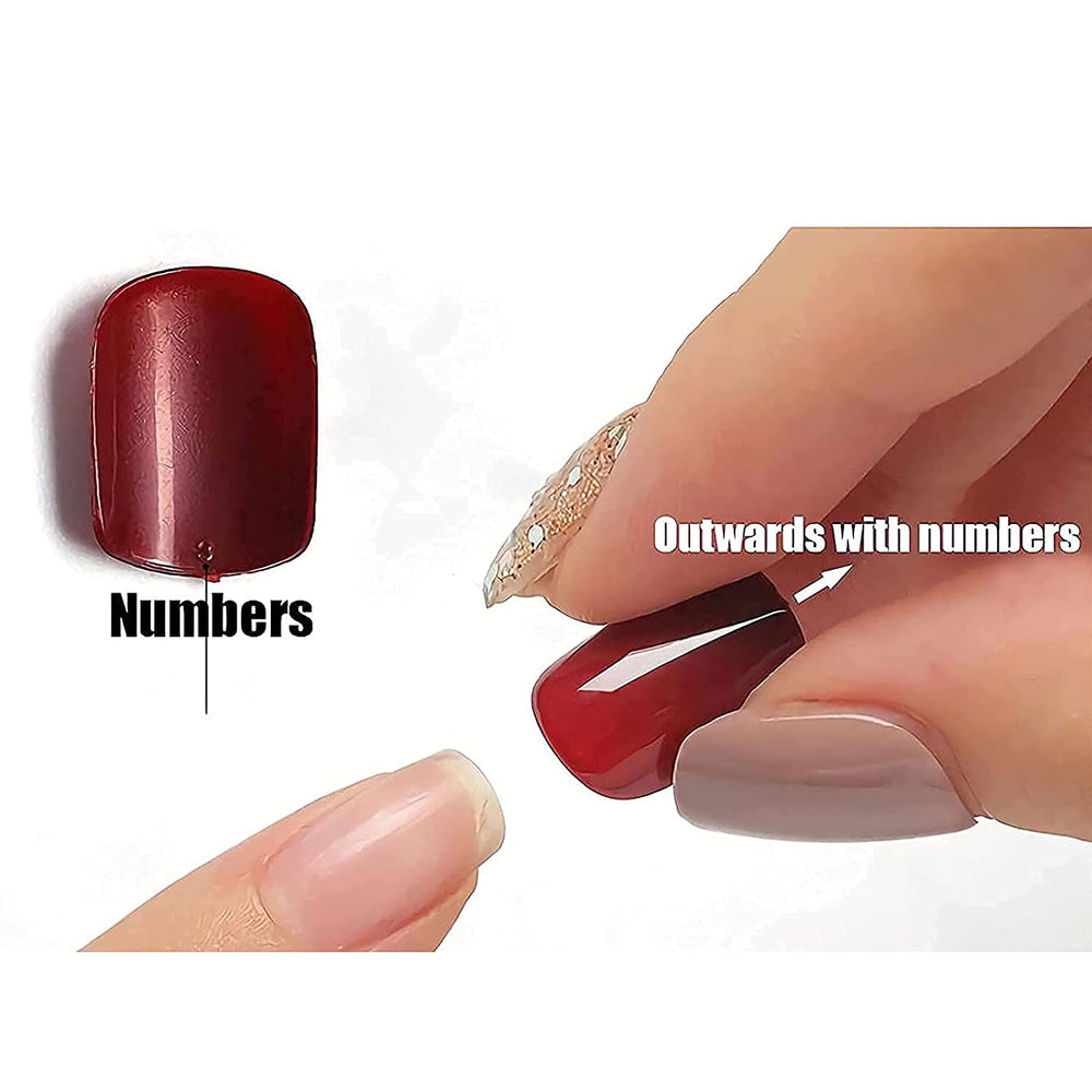 MISUD regalo ideal para parejas y amigas amantes de la manicura