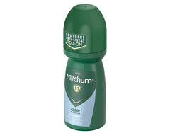 Mitchum Invisible Roll-On 48 horas: protección duradera