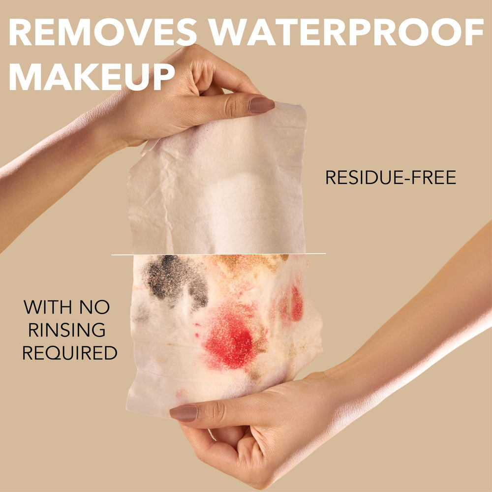 mivida resealable lid keeps wipes fresh and ready to use