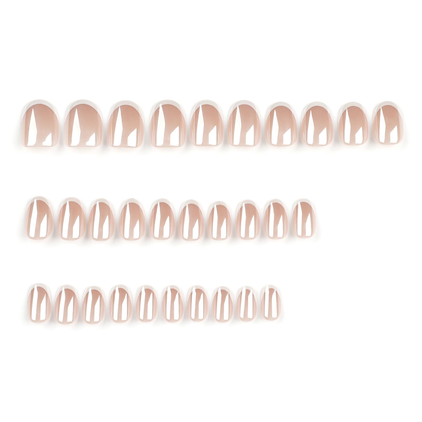Mivota Kit Uñas Mujeres Boda para una manicura rápida y elegante.