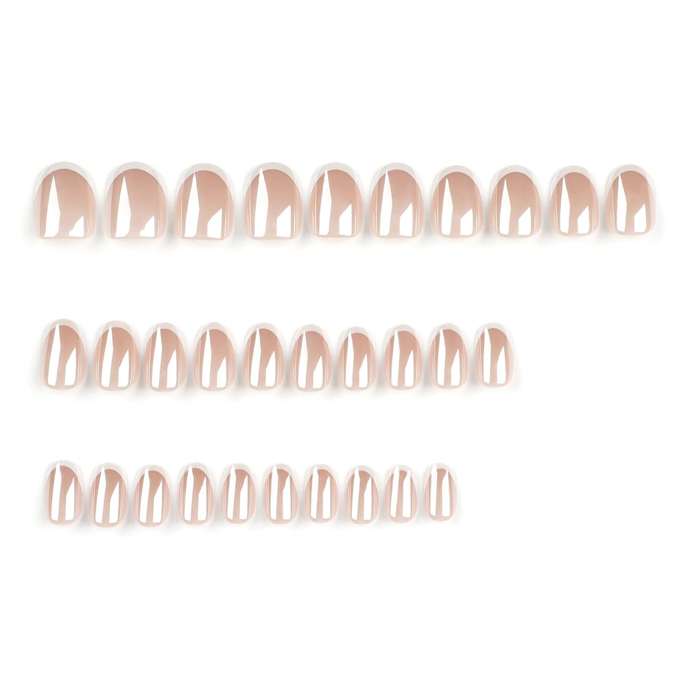 Mivota Kit Uñas Mujeres Boda para una manicura rápida y elegante.