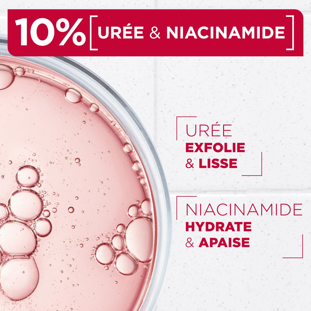 Mixa Crema Cica Reparación aplicación suave para uso diario.