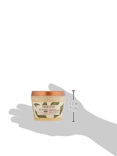 Mizani Texturas Verdaderas jalea ideal para peinados diarios