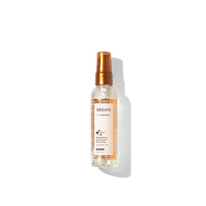 Mizani Thermasmooth Smooth Guard suero calor: protección al peinado con calor.