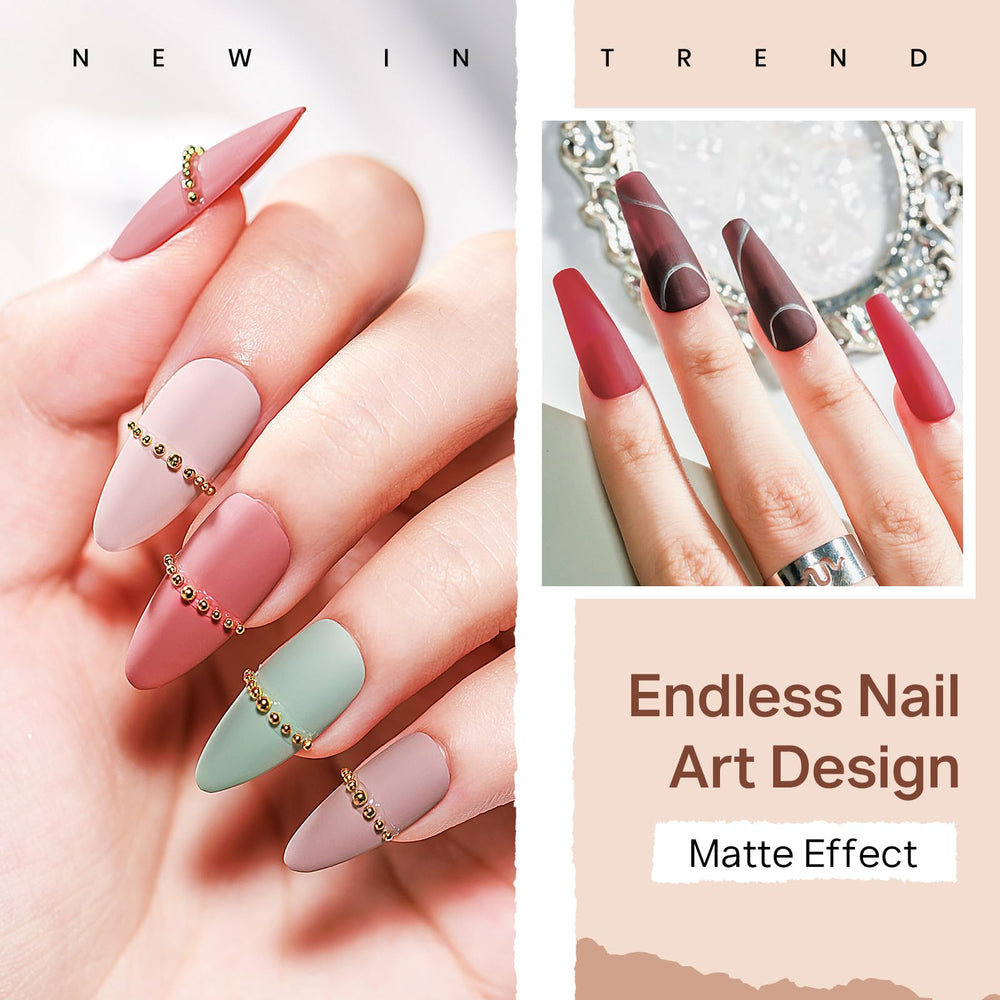 MIZHSE esmalte con brillos para fiestas y celebraciones