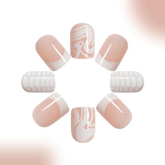 MKWNTG Pegamento gel para uñas: fijación rápida y segura