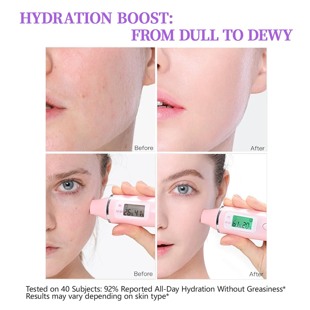 MMPANG Aceite Facial Orgánico: brillo suave y tono uniforme en la piel.