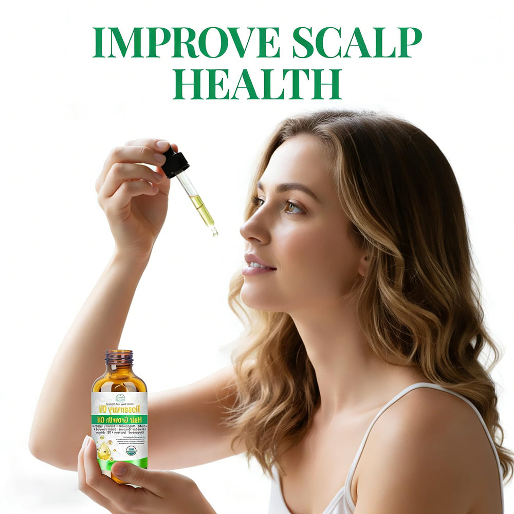Cuidado capilar universal de MMPANG para todo tipo de cabello
